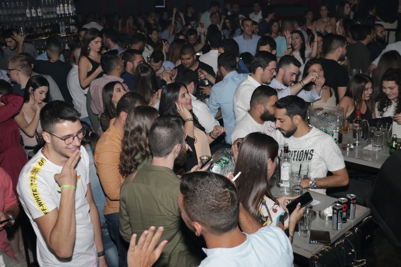 Student Committee Presents Maher Jah at Loco
